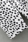 Vestito a Pois Gypsy Polka