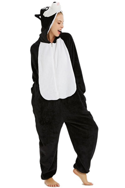 Tutina Animali