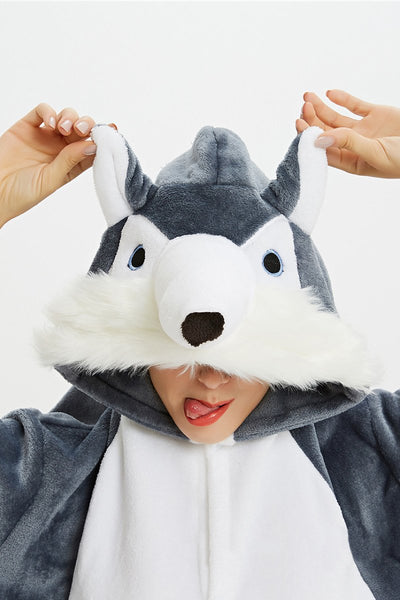 Tutina Animali
