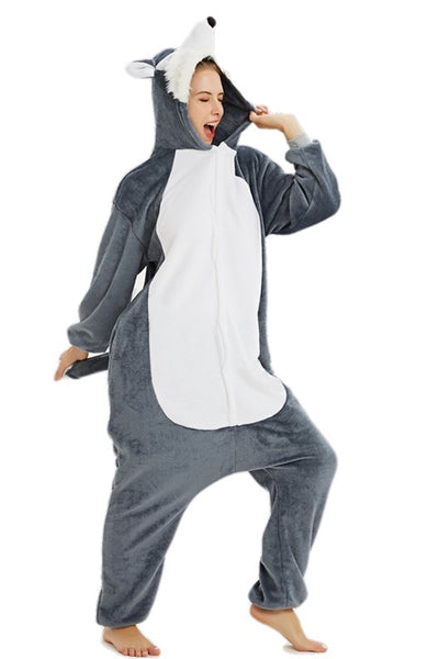 Tutina Animali